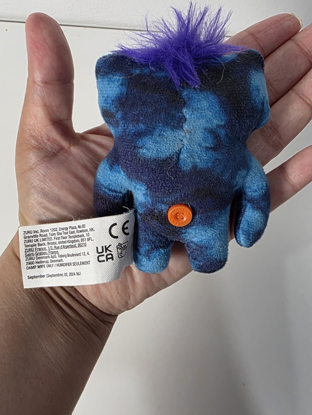 Mini Fuggler - Picture 2 of 2